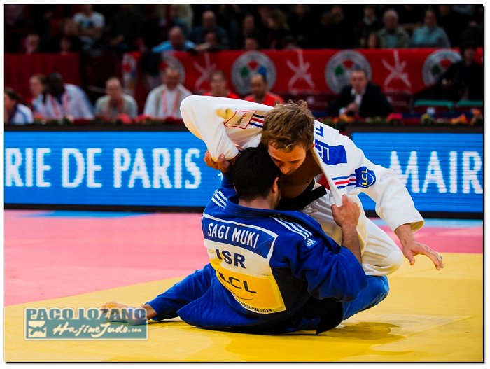 Paris 2014 by P.Lozano cat -73 kg (42)